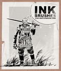 INK BRUSHES for Sketchbook Pro