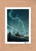 STORM PRINT