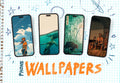 Phone Wallpapers PACK